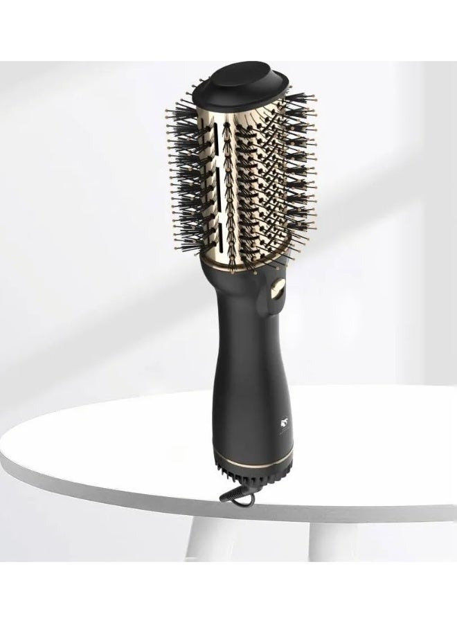 SOKANY SK-1914N 60 Swivel Cord Ionic Hair Dryer with Cool Shot and 4-in-1 Functions - Image 3