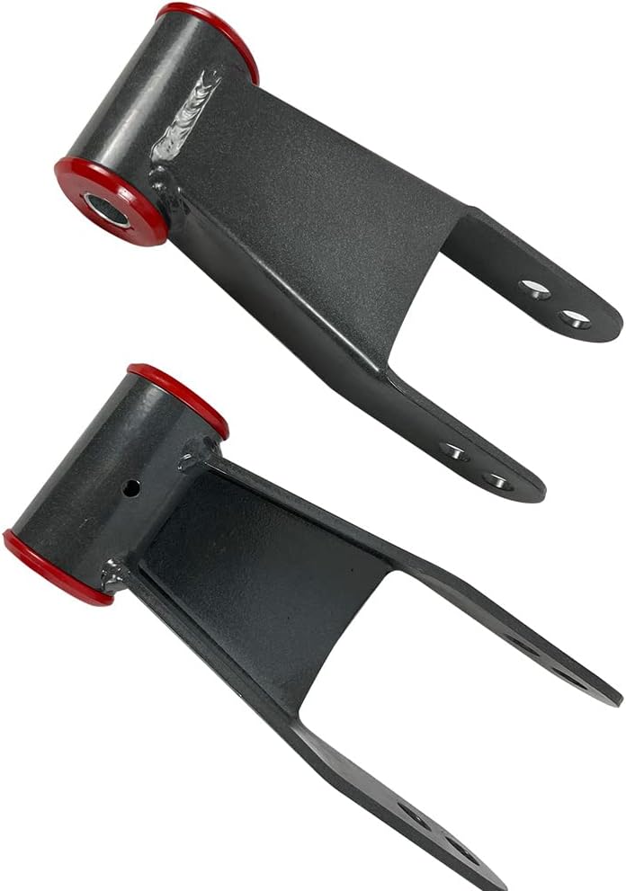 BST BSSP 4" Drop Kit for Chevy Silverado/GMC Sierra 1500 - Image 4