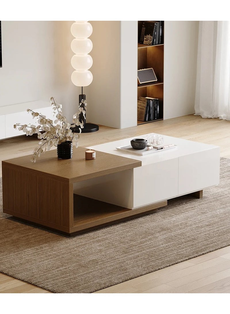 Malazhouse Modern Coffee Table - MZCT030  - Image 1