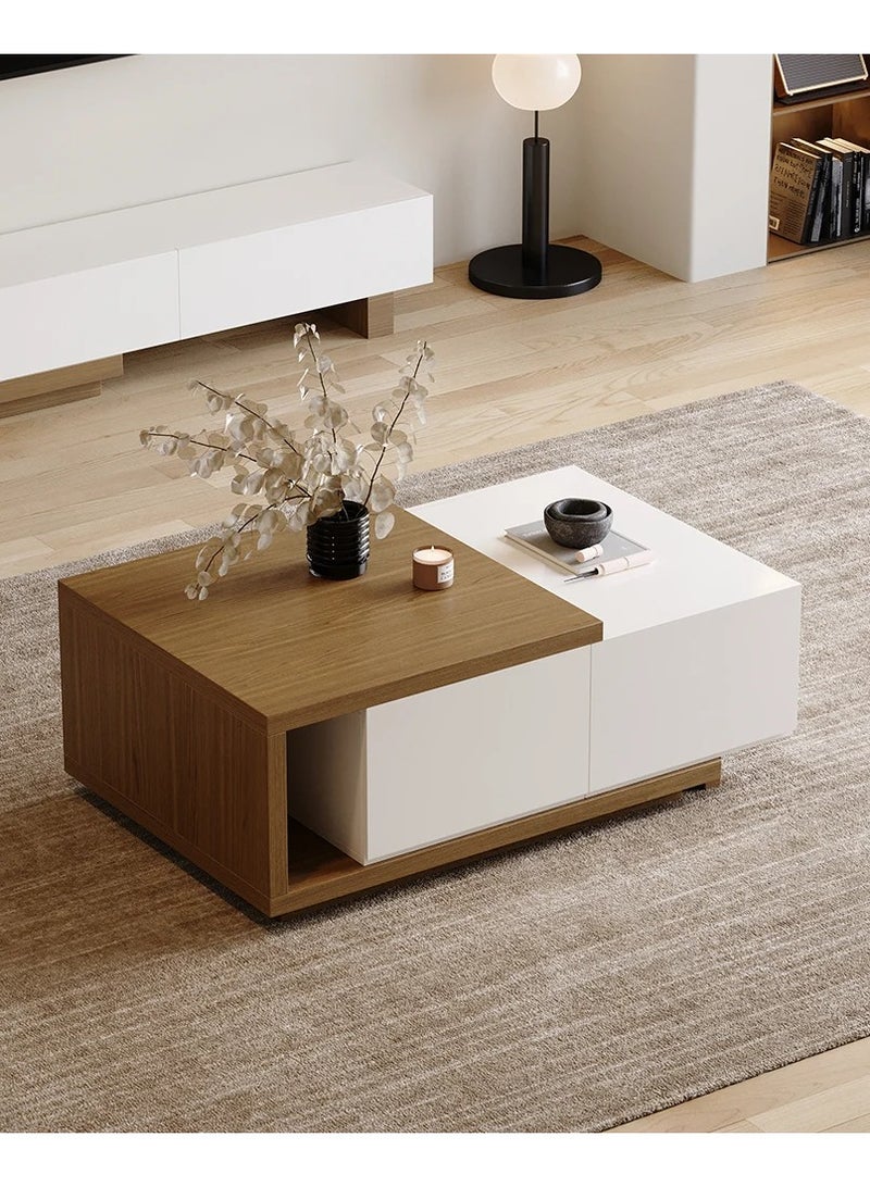 Malazhouse Modern Coffee Table - MZCT030  - Image 5