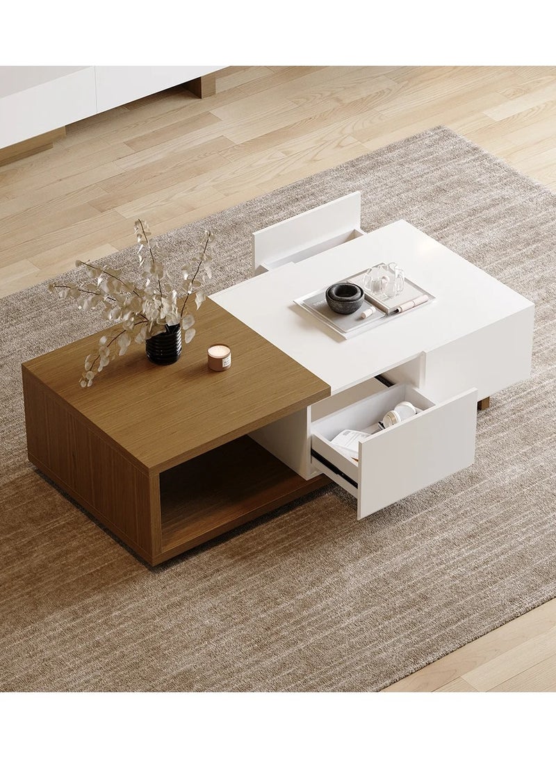 Malazhouse Modern Coffee Table - MZCT030  - Image 3