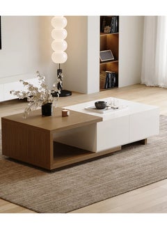 ملاذ هاوس ترابيزة قهوة مودرن - MZCT030  - Image 1