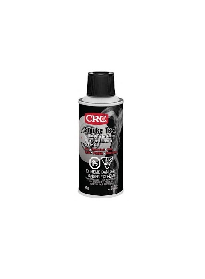 CRC Smoke Dectector Tester - Image 3