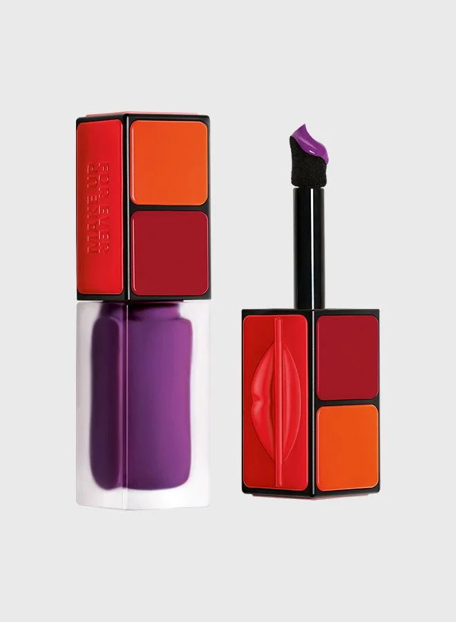 MAKE UP FOR EVER Artist Liquid Color - 825 (Reign in Purple)