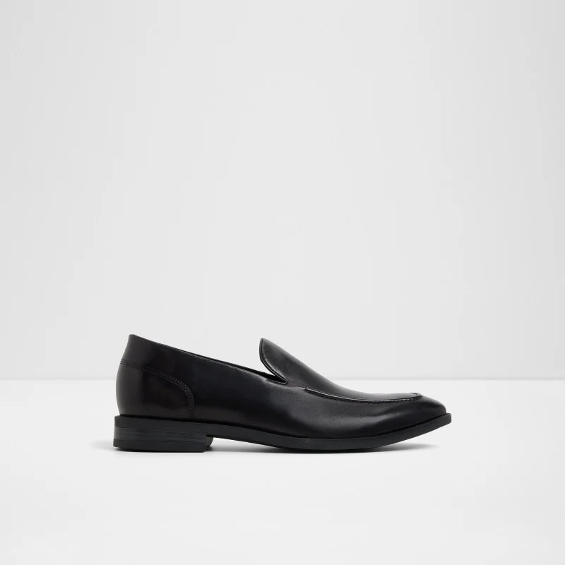 Dex Leather Loafers