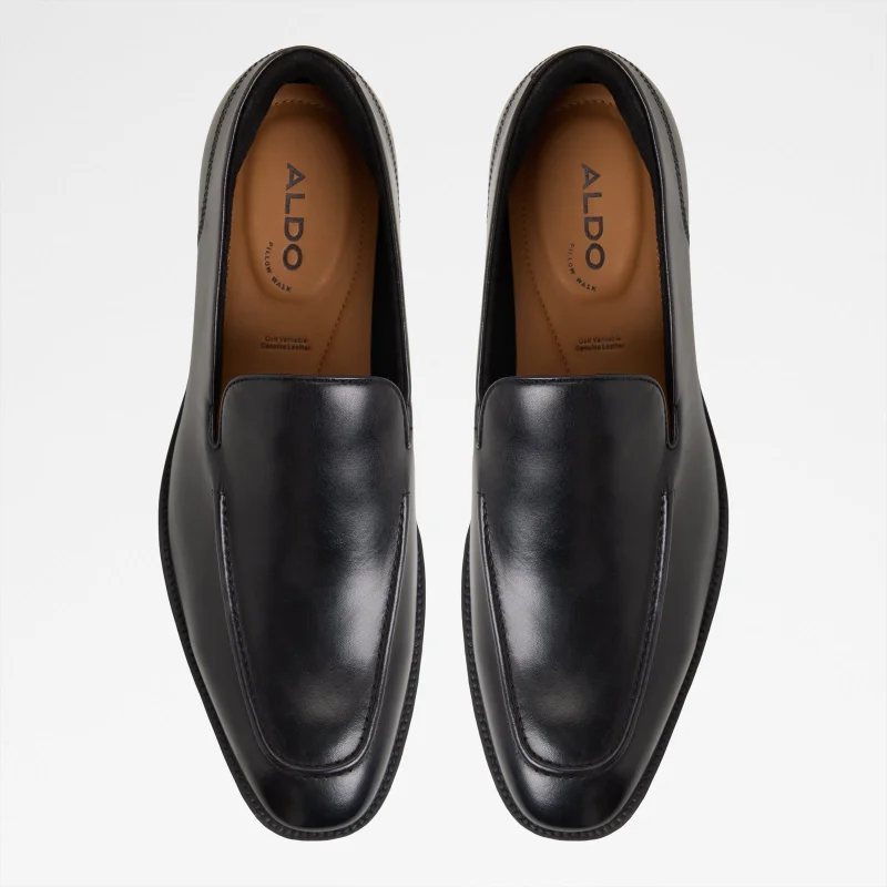 Aldo  Dex Leather Loafers for Men | Best Price UAE