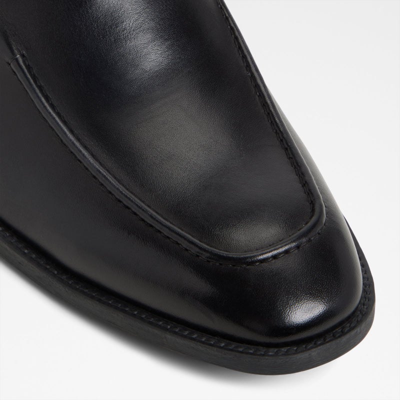 ALDO Dex Leather Loafers - Image 5