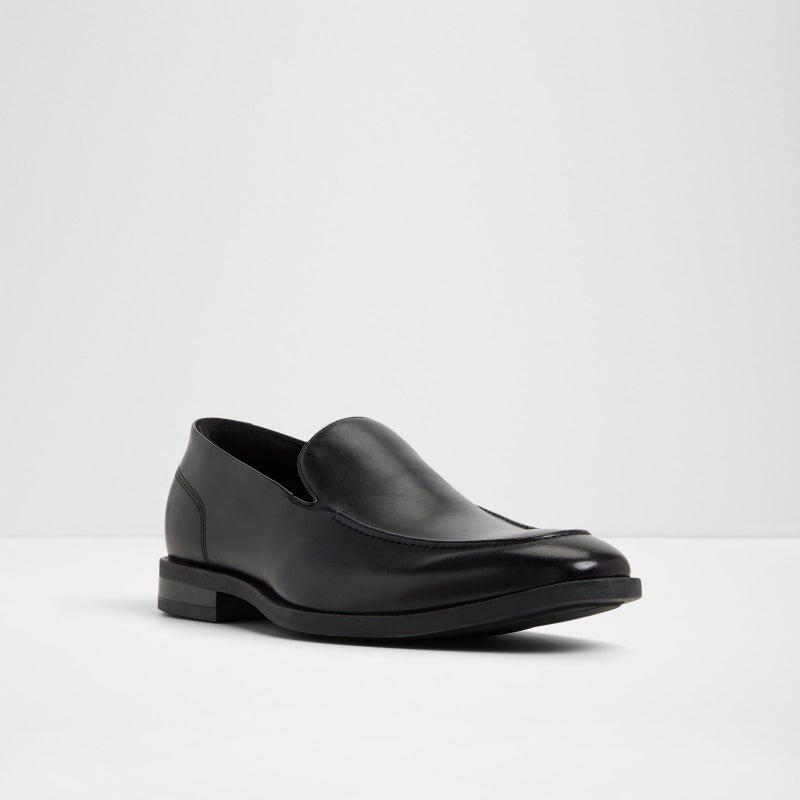 ALDO Dex Leather Loafers - Image 4