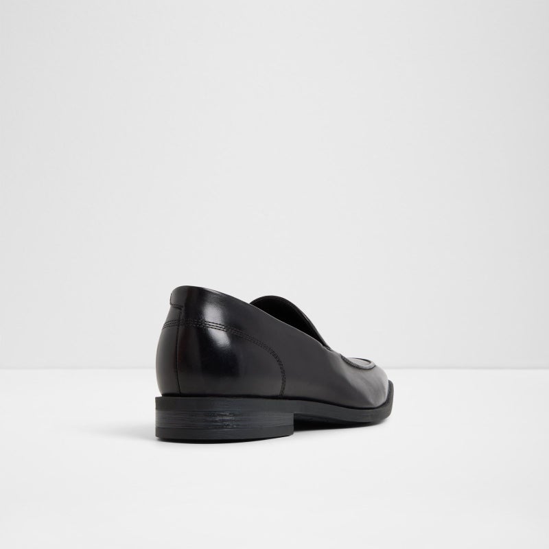 ALDO Dex Leather Loafers - Image 2