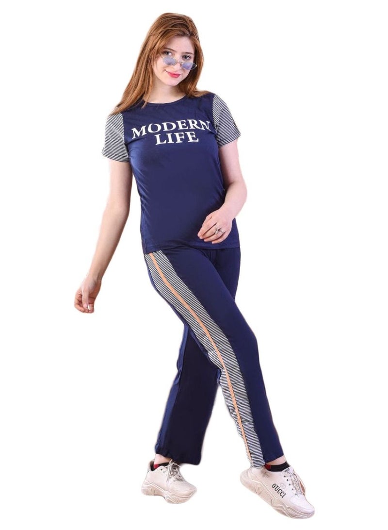 Milano United pajamas - Image 2