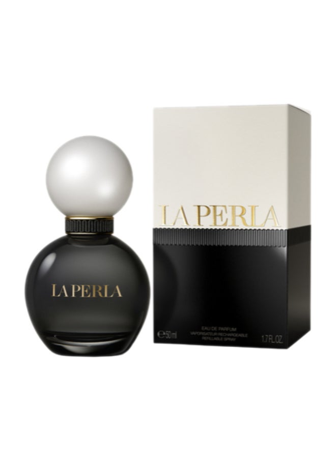 LA PERLA عطر سيجنتشر 50 مل قابل لإعادة التعبئة 