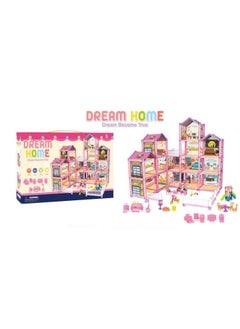 Generic dream home  - Image 4