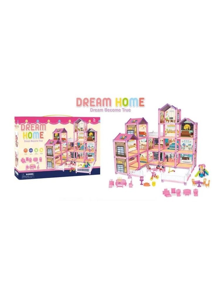 dream home  - Image 4