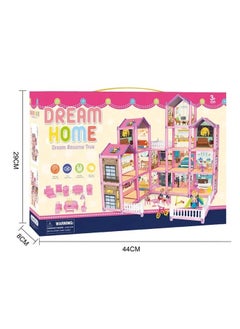 Generic dream home  - Image 2
