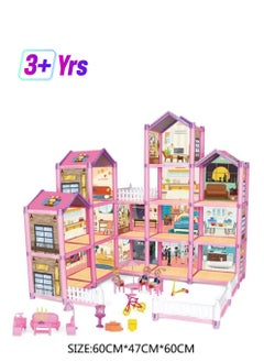 Generic dream home  - Image 1