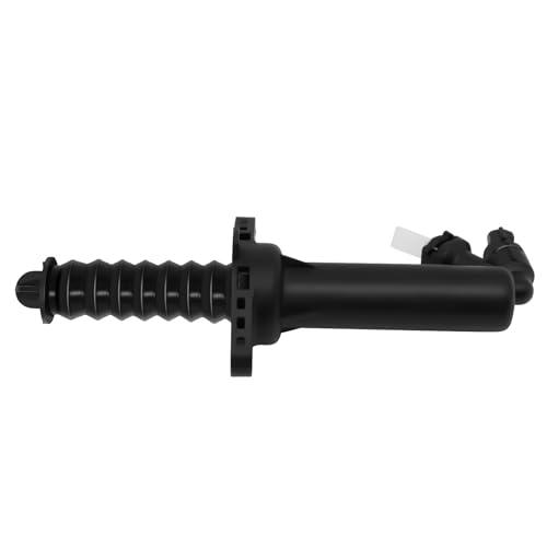 LUKYUCHA CS650159 Clutch Slave Cylinder Fits for Dodge Nitro 2007 2008 Jeep Liberty 2008-2012 Jeep Wrangler 2007-2017 Jeep Wrangler JK 2018 Replacement 52060133AC CS650159 52060133AD 52060133AB - Image 2