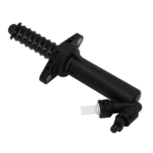 LUKYUCHA CS650159 Clutch Slave Cylinder Fits for Dodge Nitro 2007 2008 Jeep Liberty 2008-2012 Jeep Wrangler 2007-2017 Jeep Wrangler JK 2018 Replacement 52060133AC CS650159 52060133AD 52060133AB - Image 5
