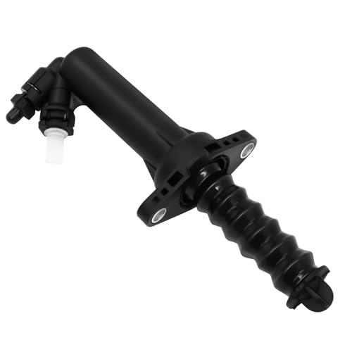 LUKYUCHA CS650159 Clutch Slave Cylinder Fits for Dodge Nitro 2007 2008 Jeep Liberty 2008-2012 Jeep Wrangler 2007-2017 Jeep Wrangler JK 2018 Replacement 52060133AC CS650159 52060133AD 52060133AB - Image 4
