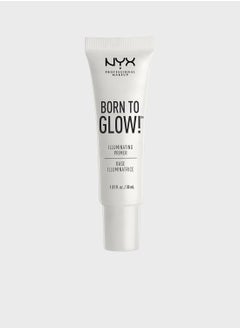 Born To Glow Illuminating Primer