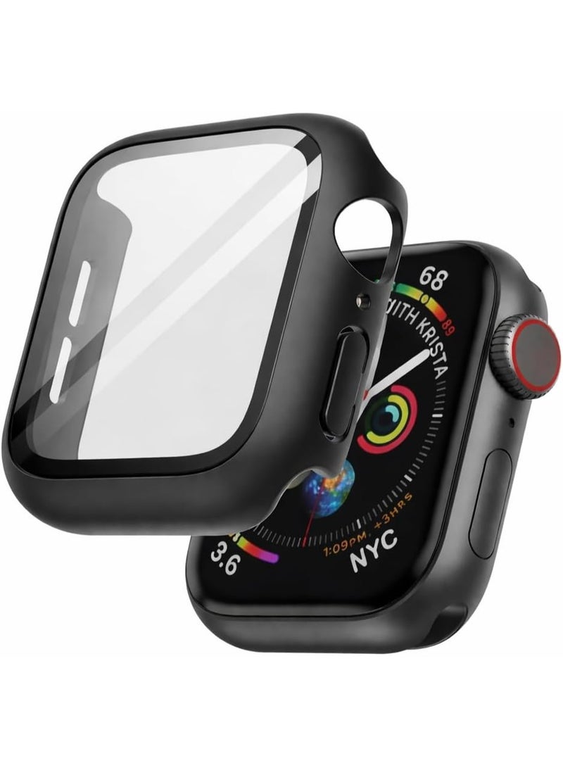 اماروها حالة الزجاج لساعة أبل - Image 2