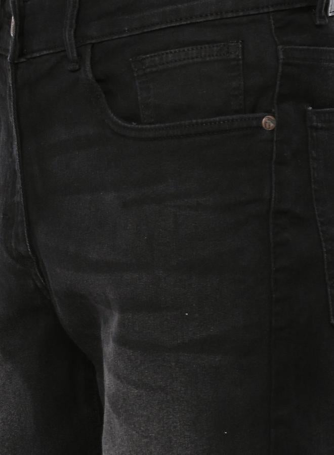 The Indian Garage Co Men Mid Rise Slim Fit Jeans - Image 4