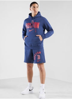 Nike Mlb Boston Red Sox Hoodie  - Image 4