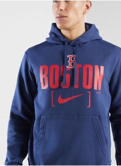 Nike Mlb Boston Red Sox Hoodie  - Image 3