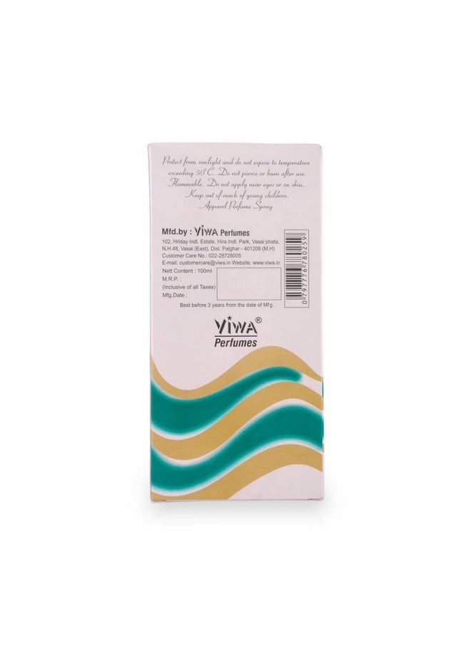 VIWA - Something Something 100Ml - Image 1