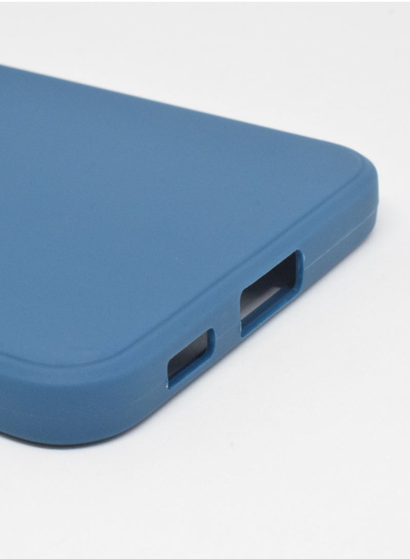 BORTONY Galaxy S22 Plus Case,Liquid Silicone Protective Case Cover With Camera Protection For Samsung Galaxy S22 Plus - Image 4