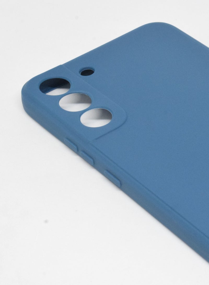 BORTONY Galaxy S22 Plus Case,Liquid Silicone Protective Case Cover With Camera Protection For Samsung Galaxy S22 Plus - Image 3