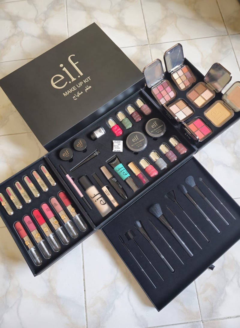 e.I.f Eif Makeup Kit - Image 1