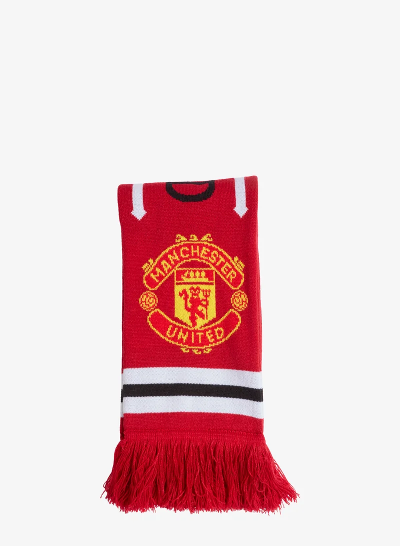 اديداس وشاح MANCHESTER UNITED HOME
