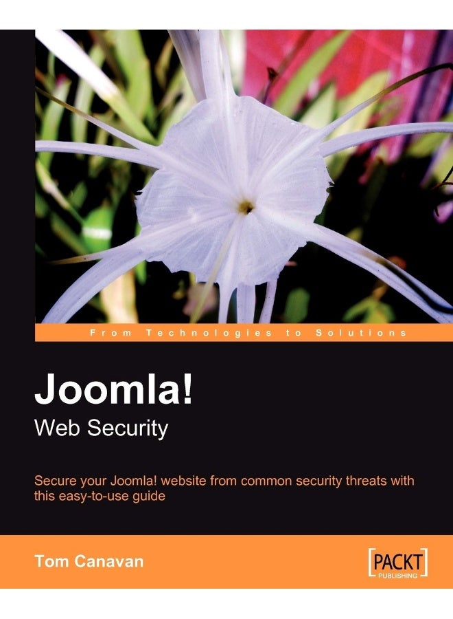 Joomla! Web Security