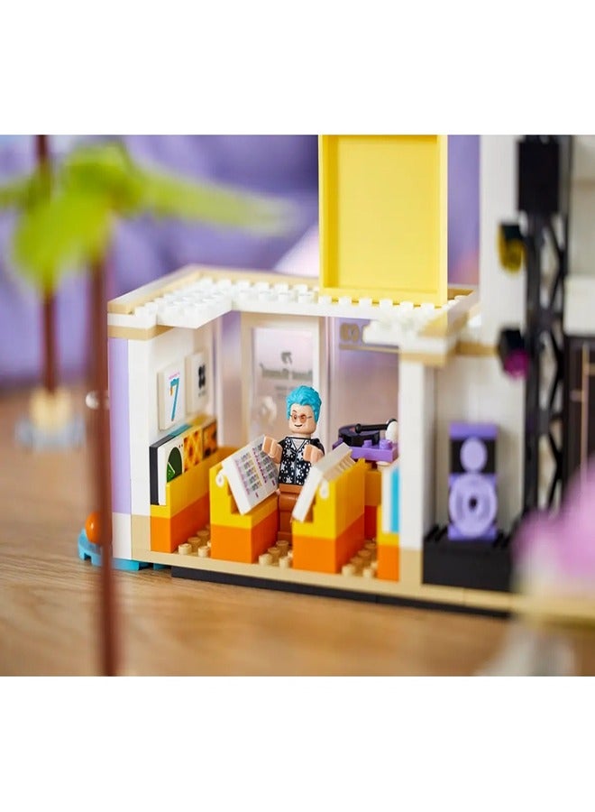 LEGO - IDEAS BTS Dynamite 749 Pieces - 21339 - Image 4