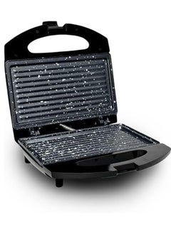 City City Granite Sandwich Maker - Black  - Image 1
