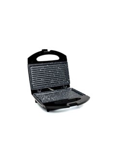 City City Granite Sandwich Maker - Black  - Image 2