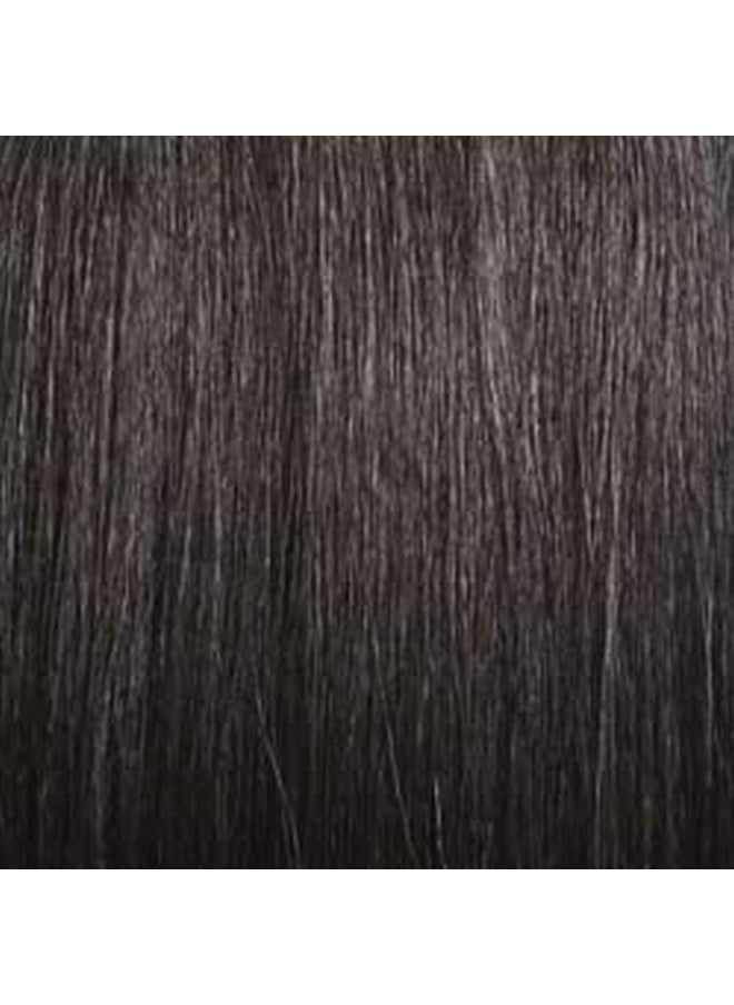 Mayde Beauty - Bloom Bundle Weaving Wet & Curly 001 24" (1B) - Image 1