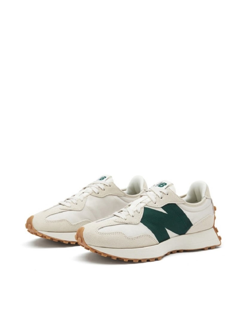 New Balance - New Balance Casual Sneakers White/Cream - Image 1