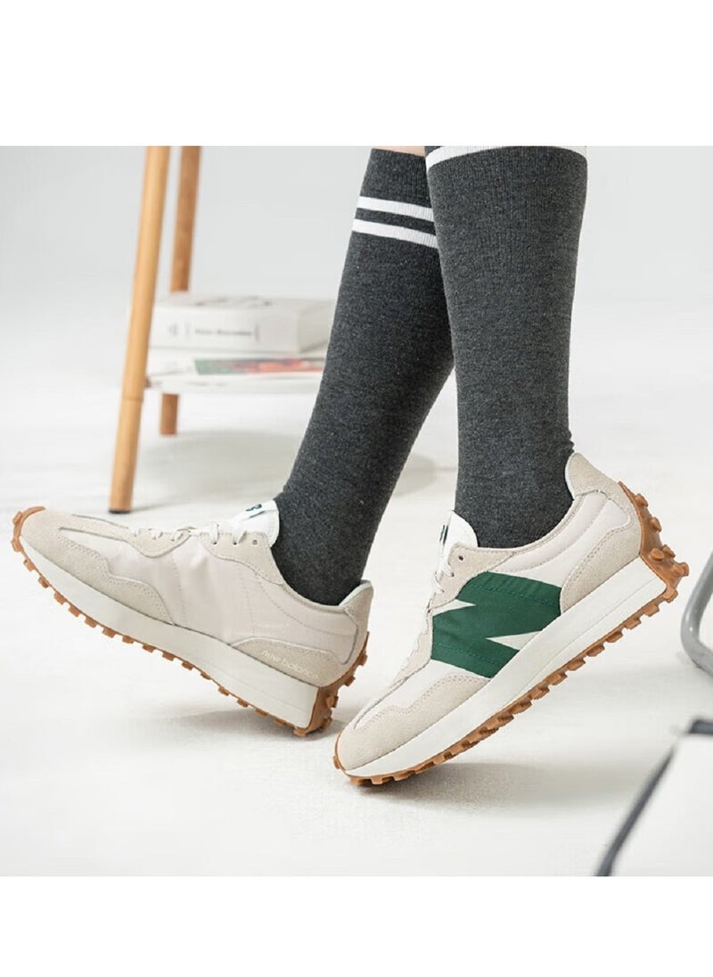 New Balance - New Balance Casual Sneakers White/Cream - Image 1
