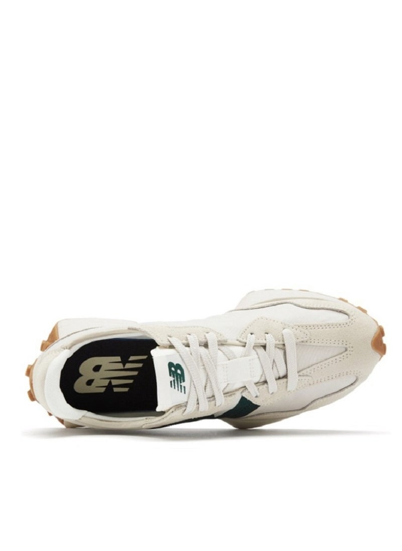 New Balance - New Balance Casual Sneakers White/Cream - Image 1