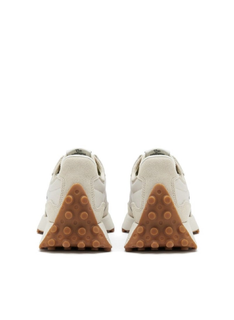 New Balance - New Balance Casual Sneakers White/Cream - Image 1