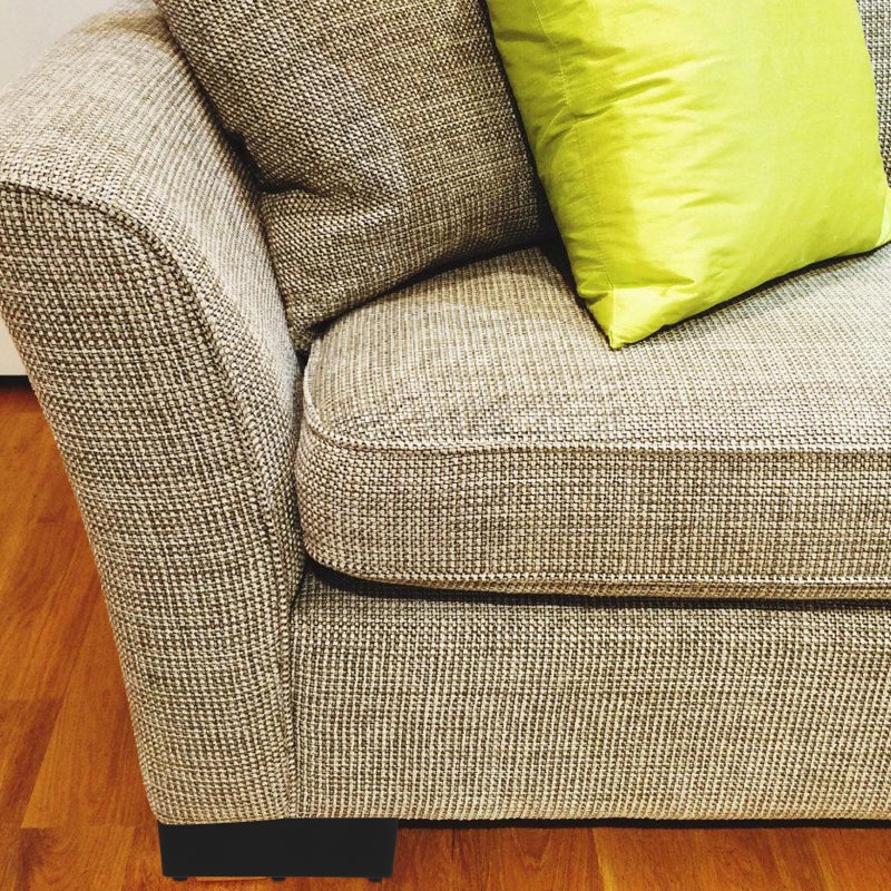4pcs Furniture Legs Sofa Couch And Chair Legs Replacement Furniture Leg Risers - Image 3
