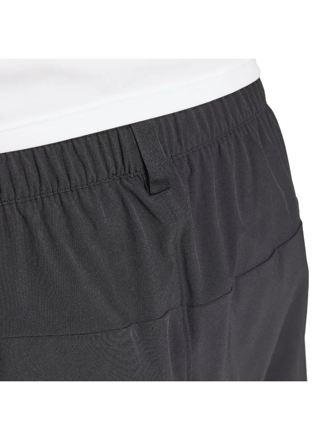Adidas Mt Ess Pants Black Hiking Pants For Men XS
