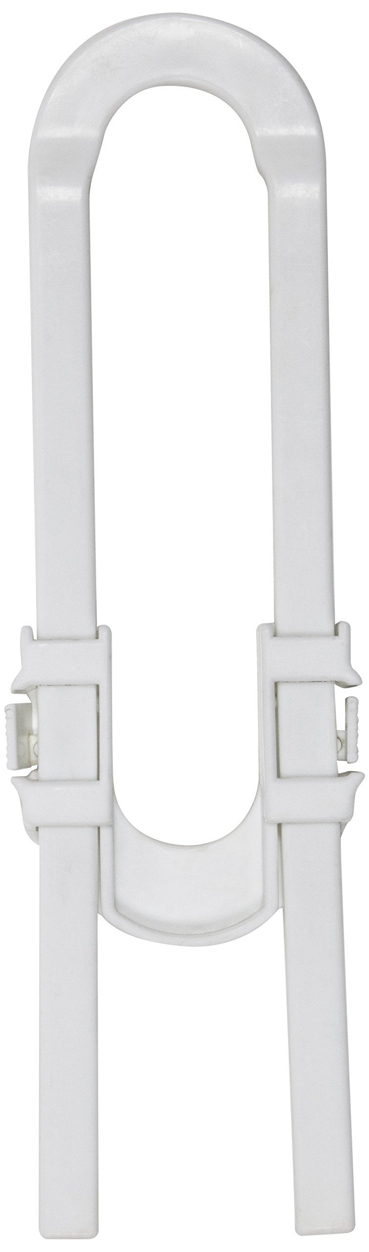 Abus JC 4300 27197 Child Safety Cabinet Lock - Image 1
