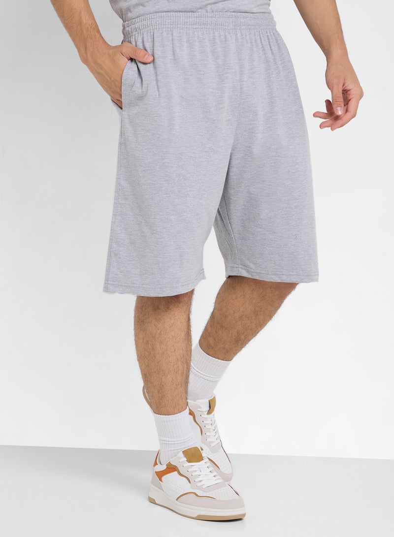 سفنتي فايف طقم شورت وتيشيرت برسومات - Image 4