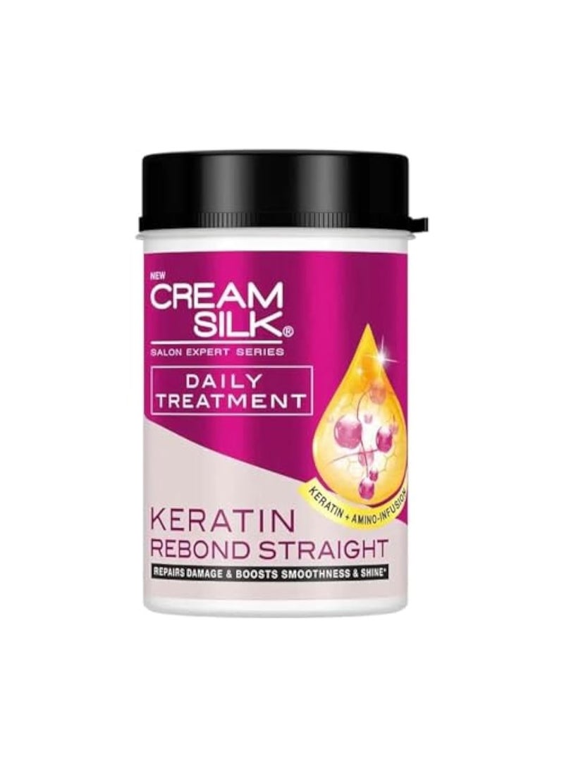 Treatment Keratin Rebond Straight 650ml