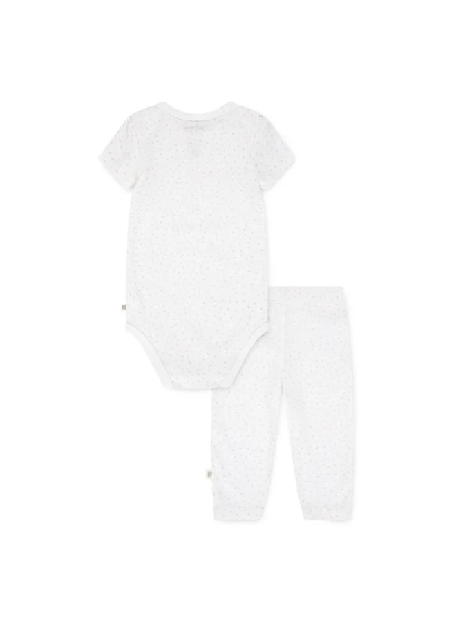 هجيز طقم بنطلون بودي سوت