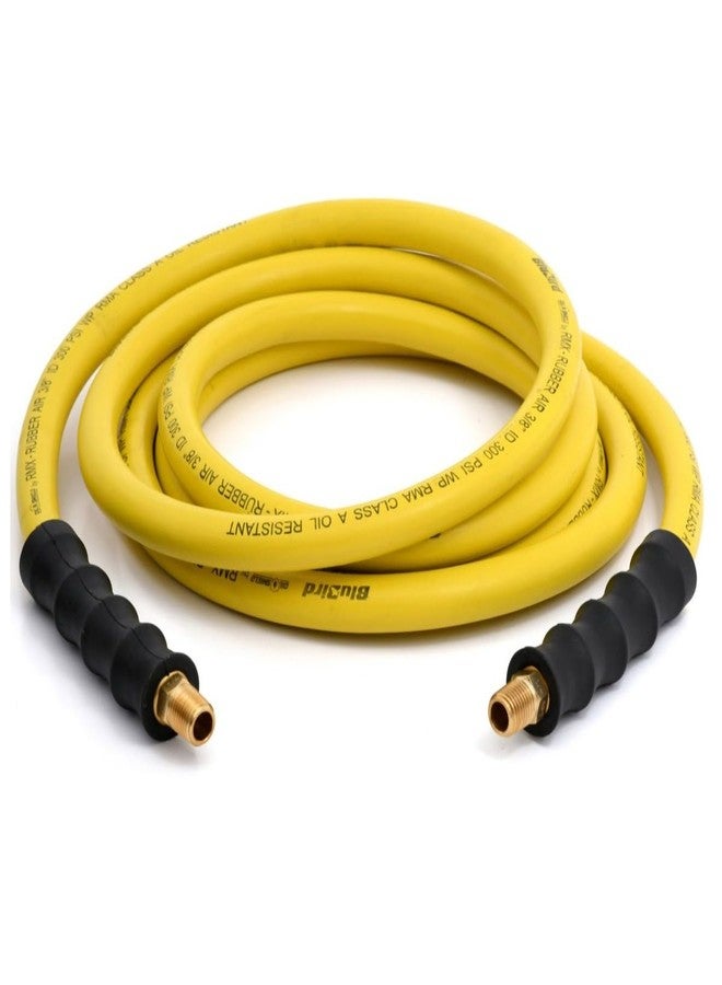 BluBird OilShield Next-Gen Air Hoses (3/8" x 15') - Image 2