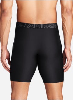 UNDER ARMOUR High Rise Tech Trunk Underwear  - Image 2