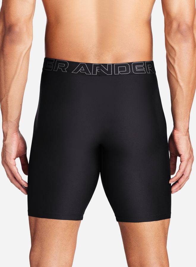 UNDER ARMOUR High Rise Tech Trunk Underwear  - Image 2